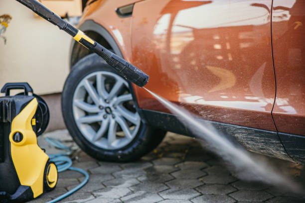 Trusted Sandia Heights, NM Pressure Washing Experts