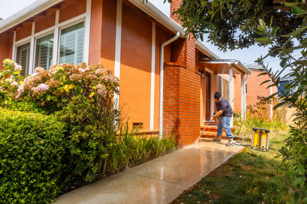 Best Roof Power Washing Services  in Sandia Heights, NM