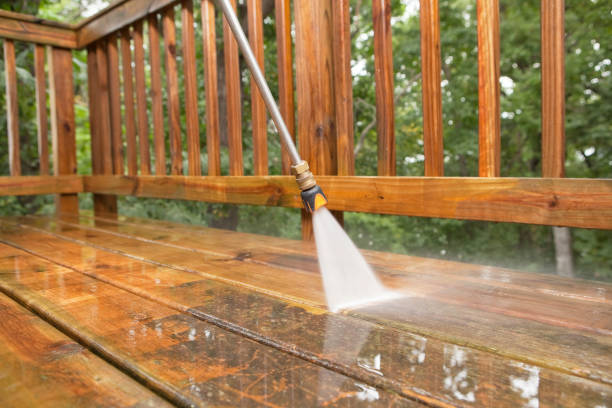 Local Pressure Washing Services in Sandia Heights, NM