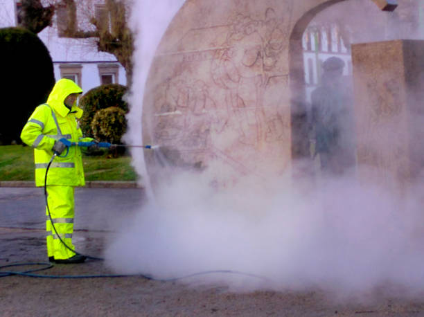 Why Choose Our Certified Pressure Washing Experts for Your Project Needs in Sandia Heights, NM?